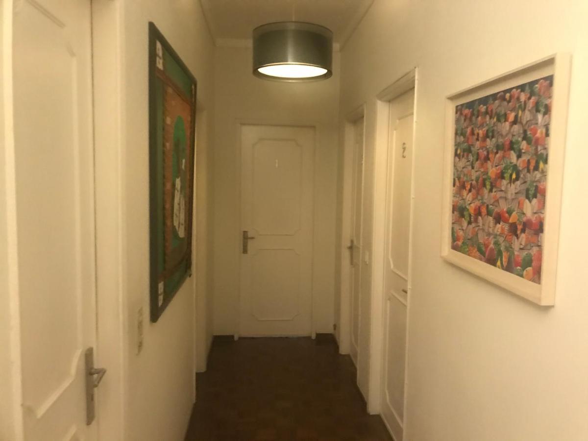 Miguel Torga Room كويمبرا المظهر الخارجي الصورة