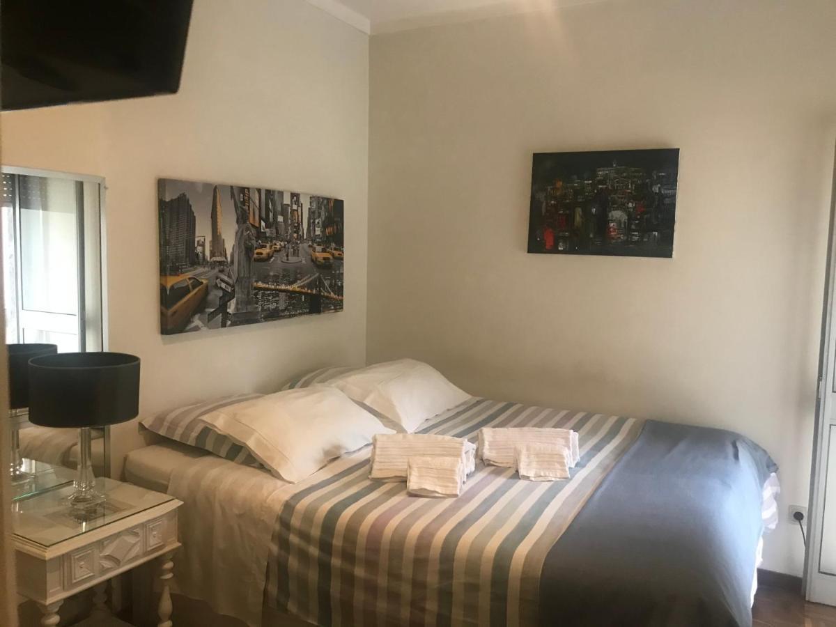 Miguel Torga Room كويمبرا المظهر الخارجي الصورة