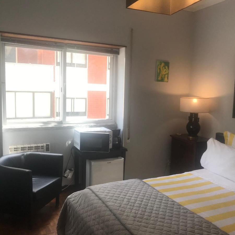 Miguel Torga Room كويمبرا المظهر الخارجي الصورة