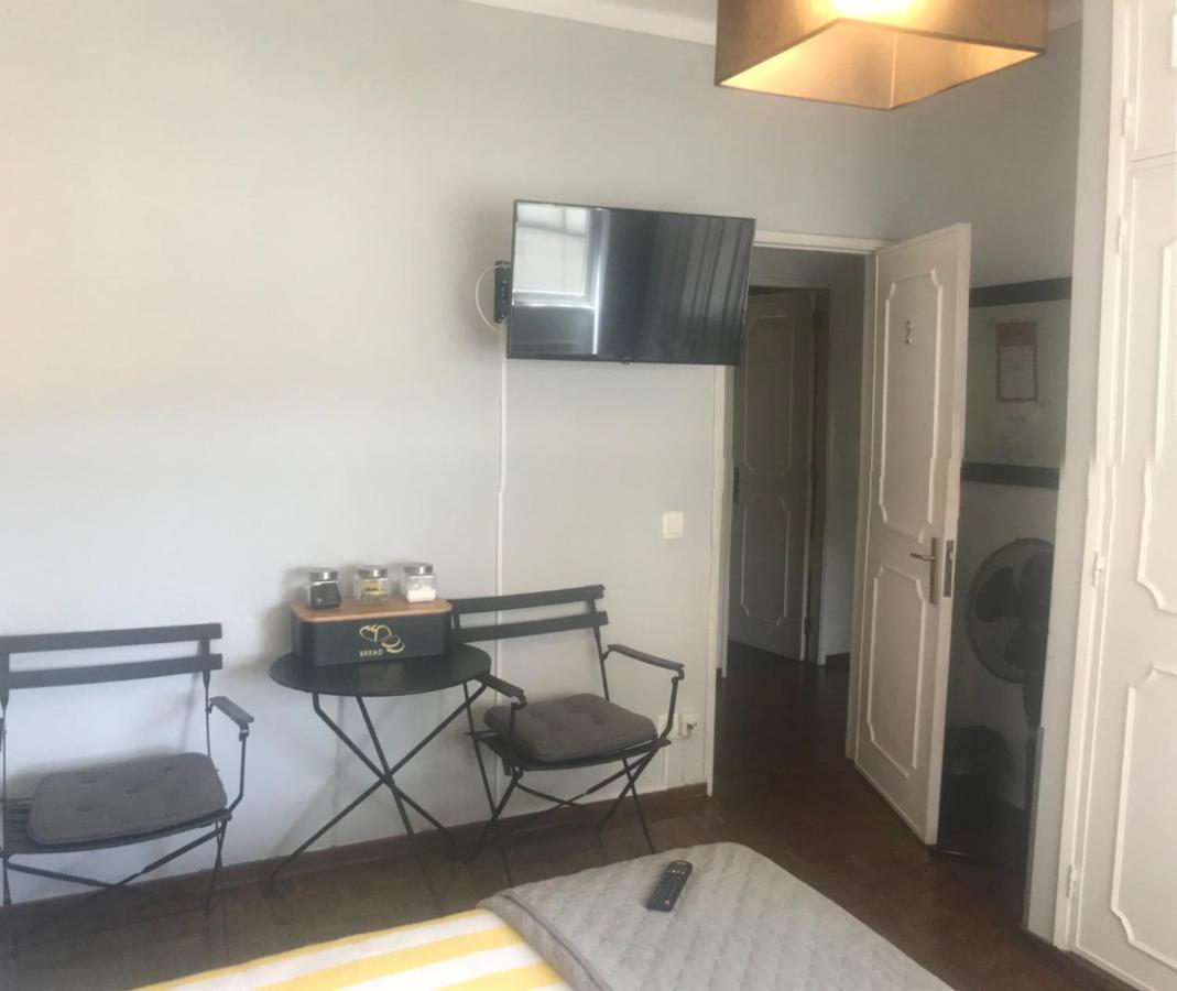 Miguel Torga Room كويمبرا المظهر الخارجي الصورة
