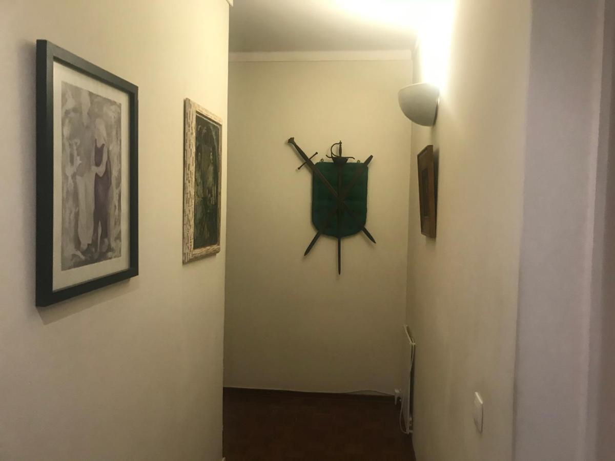 Miguel Torga Room كويمبرا المظهر الخارجي الصورة