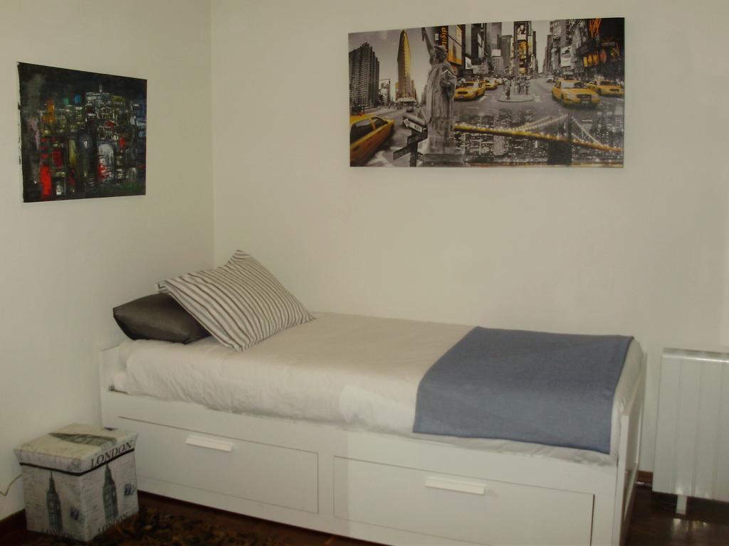 Miguel Torga Room كويمبرا المظهر الخارجي الصورة
