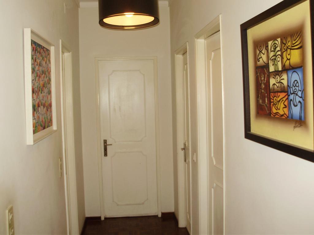 Miguel Torga Room كويمبرا المظهر الخارجي الصورة