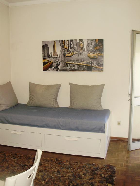 Miguel Torga Room كويمبرا المظهر الخارجي الصورة