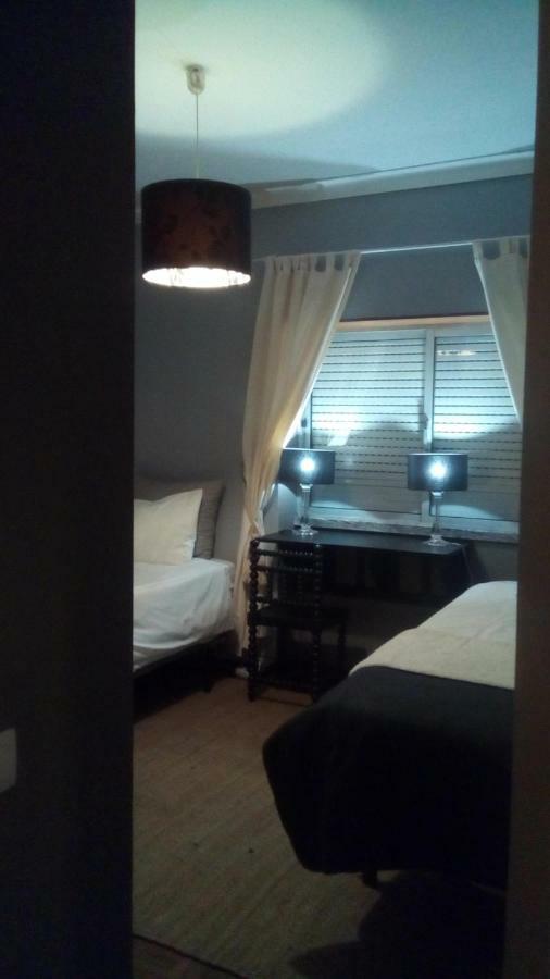 Miguel Torga Room كويمبرا المظهر الخارجي الصورة